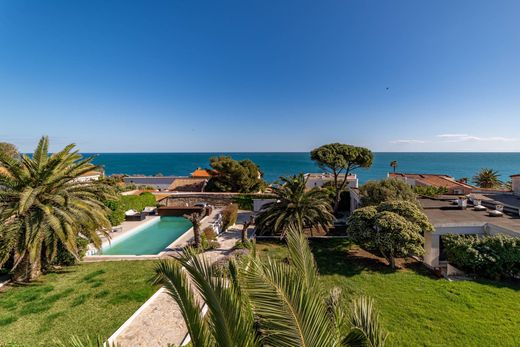 Villa multifamiliale à Sète, Hérault