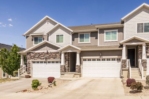 Townhouse in Herriman, Salt Lake County