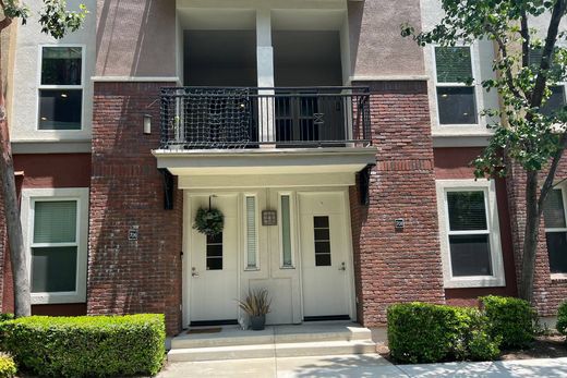 Appartement in Claremont, Los Angeles County