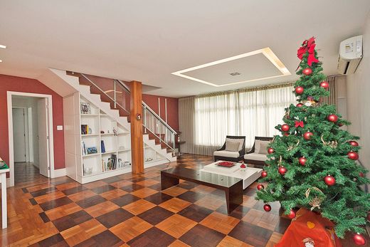 ‏בתי יוקרה ב  ריו דה ז'ניירו, Rio de Janeiro