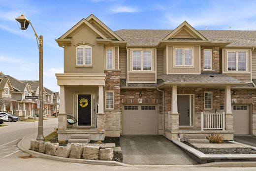 Hôtel particulier à Grimsby, Regional Municipality of Niagara