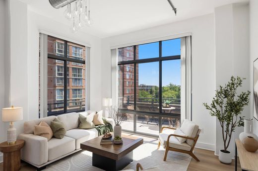 Apartment in Alexandria, City of Alexandria