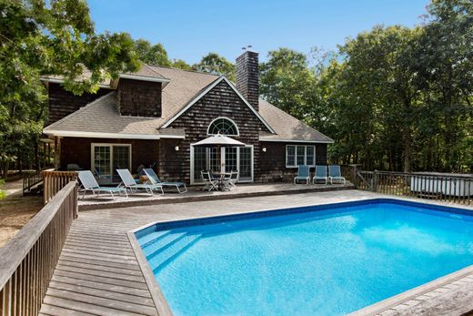 Casa en East Hampton, Suffolk County
