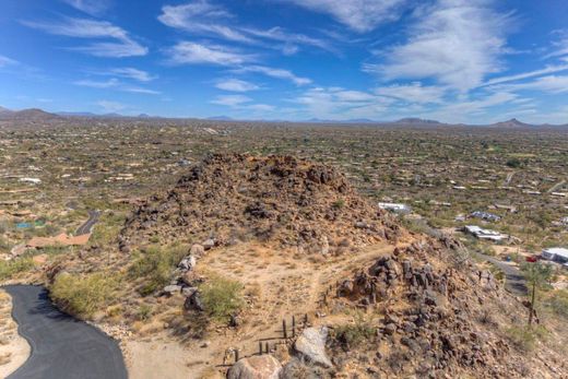 Terrain à Carefree, Comté de Maricopa