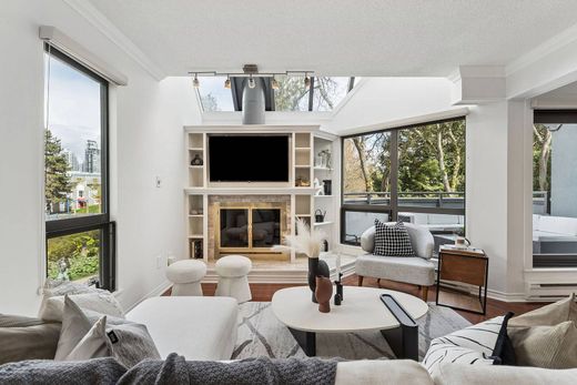 Townhouse in Vancouver, Metro Vancouver Regional District