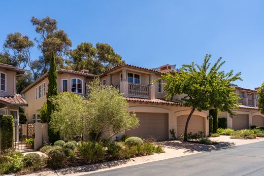 Apartment in San Diego, San Diego County