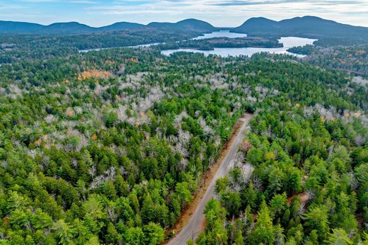 Land in Mount Desert, Hancock County