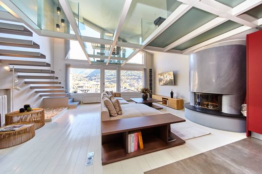 Villa multifamiliale à Andorre-la-Vieille