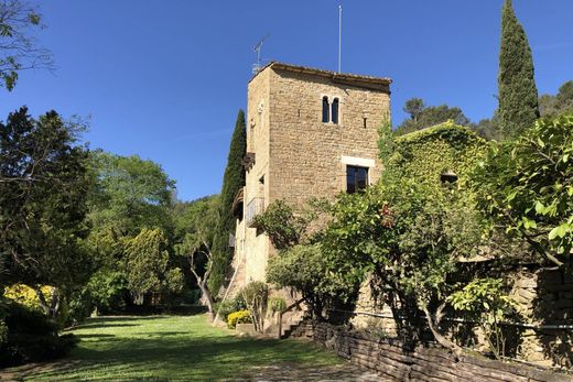 Элитный дом, Camós, Província de Girona