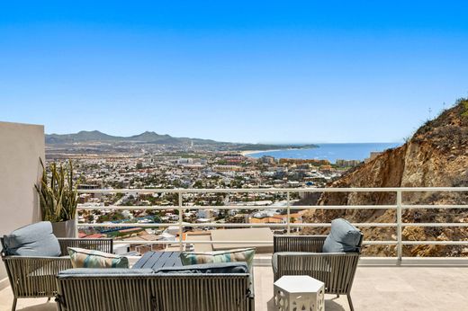 Appartamento a Cabo San Lucas, Los Cabos