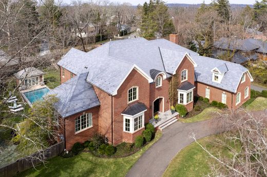 Casa Unifamiliare a Princeton, Mercer County