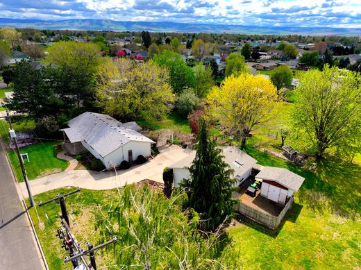Detached House in Walla Walla, Walla Walla County