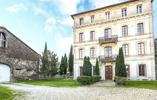 Detached House in Saint-Marcel-sur-Aude, Aude