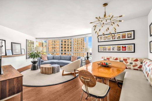 Apartment in New York