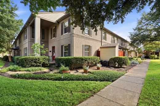 Casa de luxo - Dallas, Dallas County