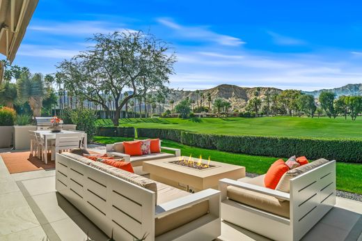 Chalet Pareado en Rancho Mirage, Riverside County