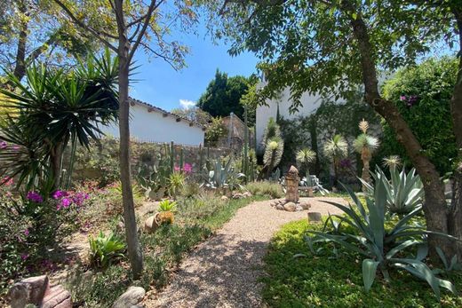 Grundstück in San Miguel de Allende, Guanajuato