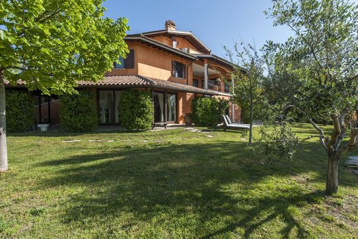 Villa in Cerveteri, Rome