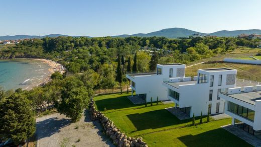 Vrijstaand huis in Chernomorets, Obshtina Sozopol