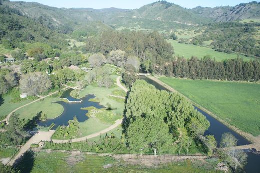 Casale a Rosario, Provincia de Cardenal Caro