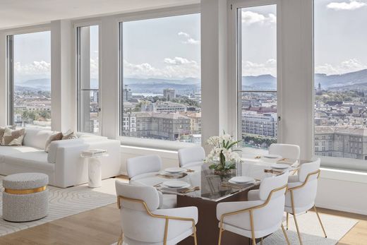 Apartament w Zurych, Bezirk Zürich