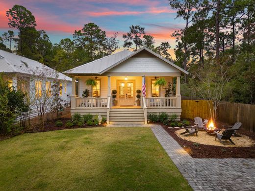 Casa en Santa Rosa Beach, Walton County