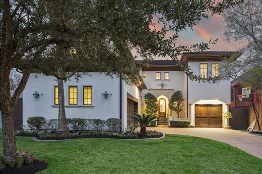 Casa en Bellaire, Harris County