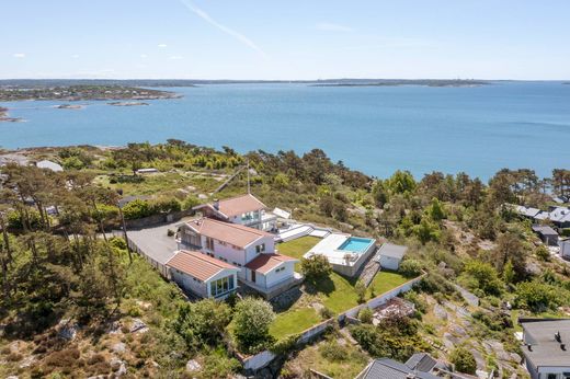 Villa in Kungsbacka, Kungsbacka Kommun