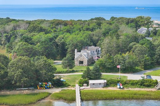 Vrijstaand huis in West Yarmouth, Barnstable County