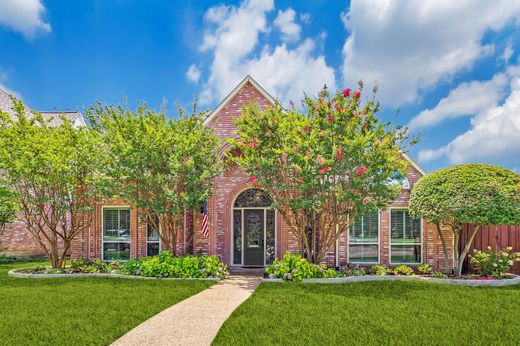 Einfamilienhaus in Dallas, Dallas County