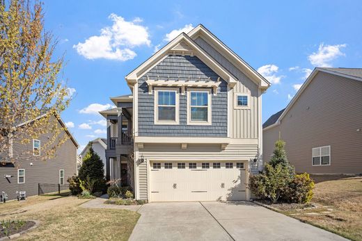 Maison individuelle à Durham, Comté de Durham