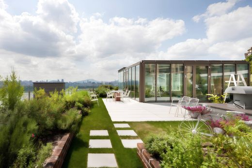 套间/公寓  首爾, Seoul