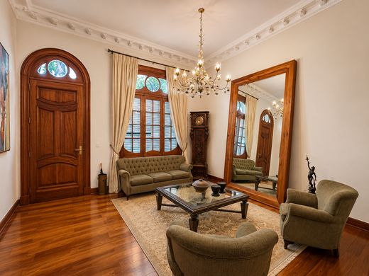 Townhouse in Buenos Aires, Buenos Aires F.D.
