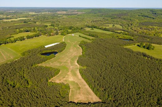 Terreno a Chatham, Pittsylvania County