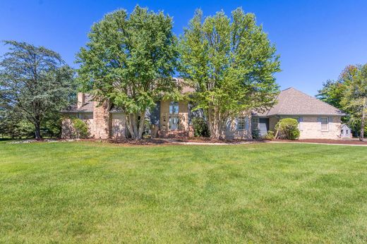 Detached House in Newtown, Bucks County