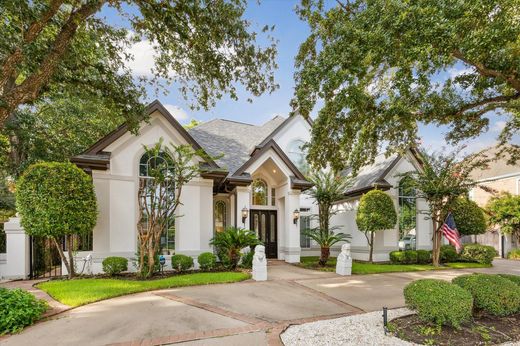 Detached House in Houston, Harris County