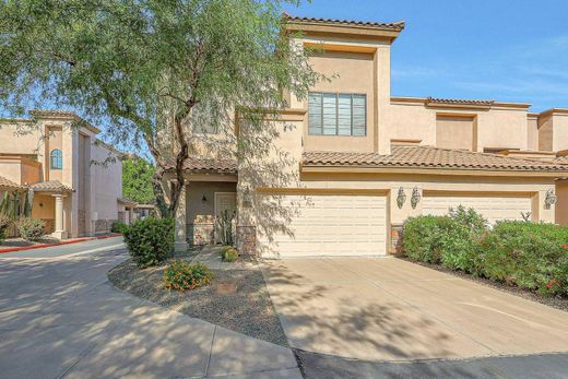 Townhouse in Scottsdale, Maricopa County