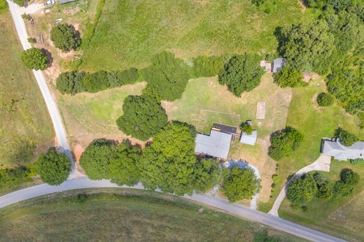 Μονοκατοικία σε Martin, Stephens County