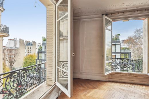 Appartement in Saint-Germain, Odéon, Monnaie, Paris