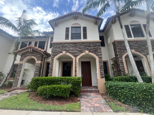 Townhouse in Homestead, Miami-Dade