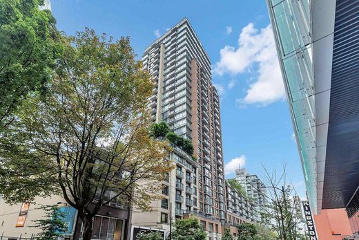 Piso / Apartamento en Vancouver, Metro Vancouver Regional District
