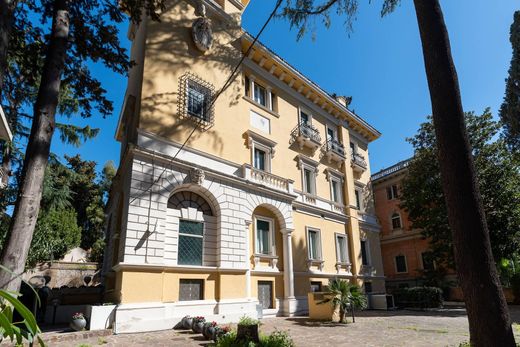 Villa in Rome, Città metropolitana di Roma Capitale