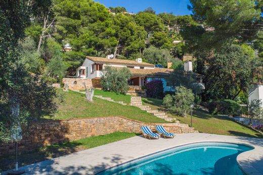 ‏בית חד-משפחתי ב  Aiguablava, Província de Girona