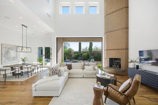 단독 저택 / Paradise Valley, Maricopa County