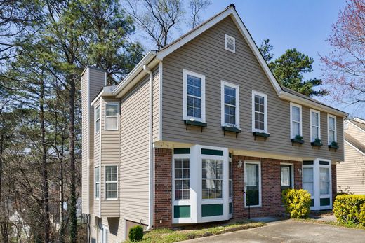 Townhouse in Smyrna, Cobb County