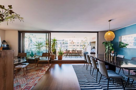 ‏דירה ב  Vitacura, Provincia de Santiago de Chile