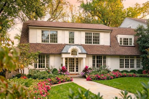 Luxury home in Washington, Washington County