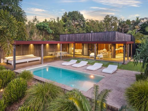 Vrijstaand huis in Byron Bay, Byron Shire