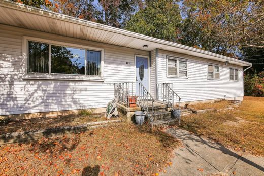 Casa en Cape May, Cape May County