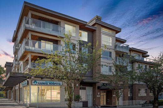 Apartment in Vancouver, Metro Vancouver Regional District